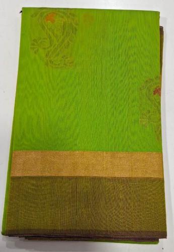 COIMBATORE KORA COTTON SAREE 620 MTS